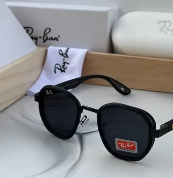 Ray-Ban Hexagon Hexa Sunglasses first copy