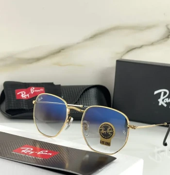 Ray-Ban Hexagon Hexa Sunglasses first copy