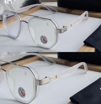 Ray-Ban Hexagon Hexa Sunglasses first copy