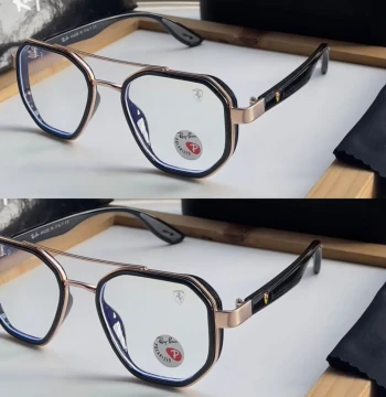 Ray-Ban Hexagon Hexa Sunglasses first copy