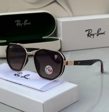 Ray-Ban Hexagon Hexa Sunglasses first copy