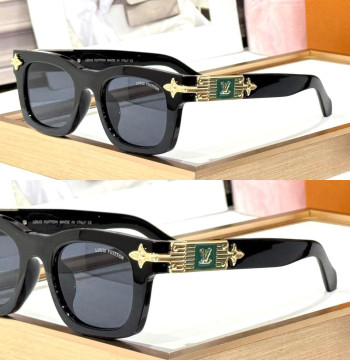 Louis Vuitton L073v Sunglasses first copy