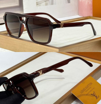 Louis Vuitton L2684v Sunglasses first copy