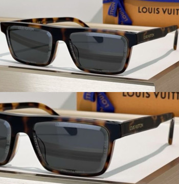 Louis Vuitton L625v Sunglasses first copy