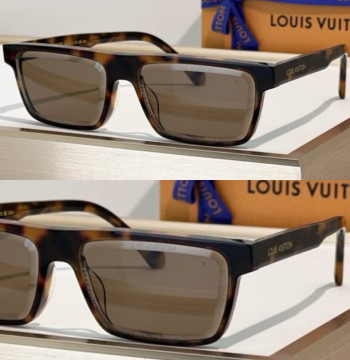 Louis Vuitton L625v Sunglasses first copy