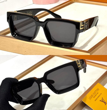 Louis Vuitton L72s Sunglasses first copy