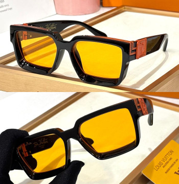 Louis Vuitton L72s Sunglasses first copy