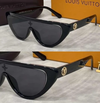 Louis Vuitton Lk Sunglasses first copy