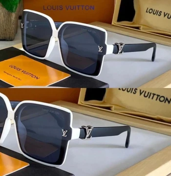 Louis Vuitton Lm Sunglasses first copy
