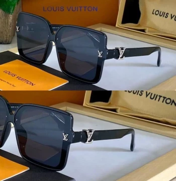 Louis Vuitton Lm Sunglasses first copy