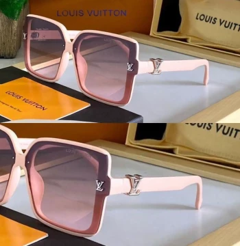 Louis Vuitton Lm Sunglasses first copy