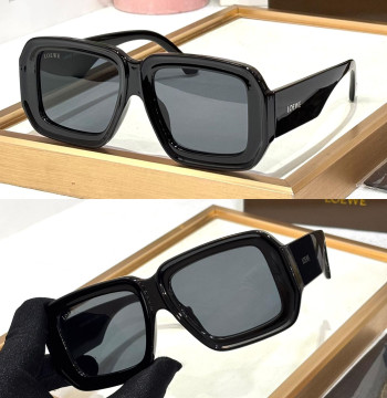 Loewe 12208 Sunglasses first copy