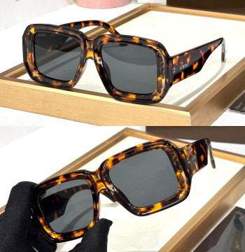 Loewe 12208 Sunglasses first copy