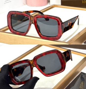 Loewe 12208 Sunglasses first copy