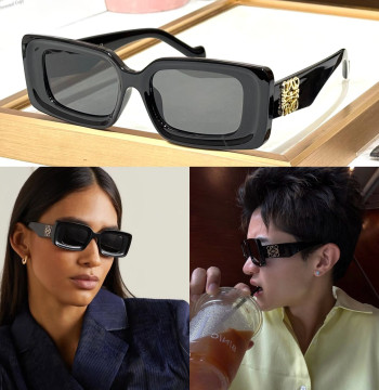 Loewe 12212 Sunglasses first copy
