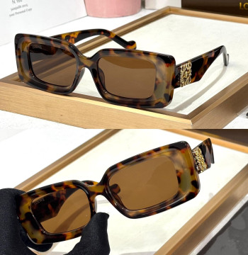 Loewe 12212 Sunglasses first copy