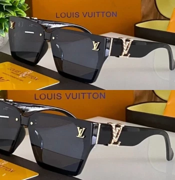 Louis Vuitton Luis V'ton Sunglasses - 16 first copy