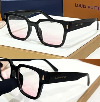 Louis Vuitton Luis V'ton Sunglasses - 22 first copy