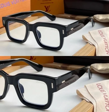 Louis Vuitton Luis V'ton Sunglasses - 6 first copy