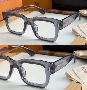 Louis Vuitton Luis V'ton Sunglasses - 6 first copy