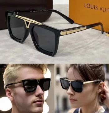 Louis Vuitton Ls Alon Sunglasses first copy