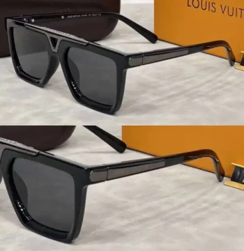 Louis Vuitton Ls Alon Sunglasses first copy