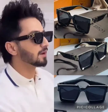 Louis Vuitton Ls Sunglasses first copy