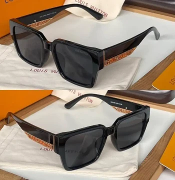 Louis Vuitton Ls Sunglasses first copy