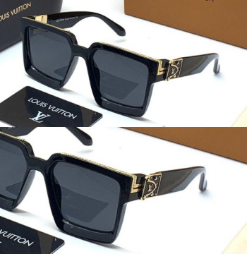 Louis Vuitton Ls Sunglasses (copy) first copy