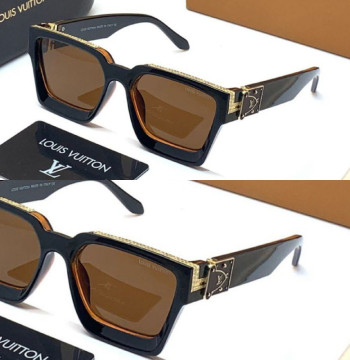 Louis Vuitton Ls Sunglasses (copy) first copy