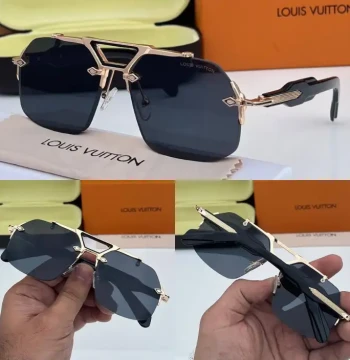 Louis Vuitton Ls Sunglasses first copy