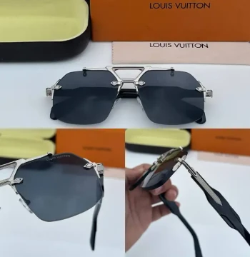 Louis Vuitton Ls Sunglasses first copy