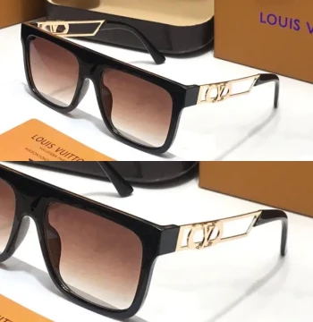 Louis Vuitton Ls Sunglasses first copy