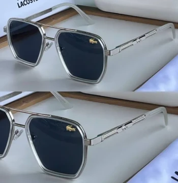 Lacoste Ls Sunglasses first copy