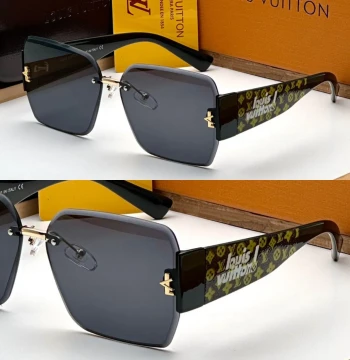 Louis Vuitton Luis V'ton first copy