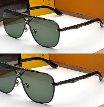 Louis Vuitton Luis V'ton first copy