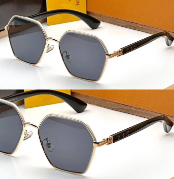 Louis Vuitton Luis V'ton first copy