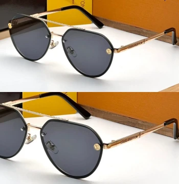 Louis Vuitton Luis V'ton first copy