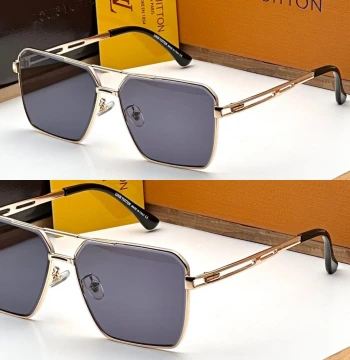 Louis Vuitton Luis V'ton first copy