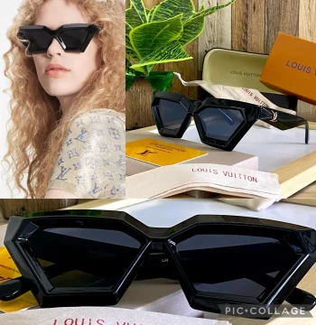Louis Vuitton Luis V'ton first copy