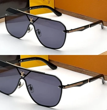 Louis Vuitton Luis V'ton first copy