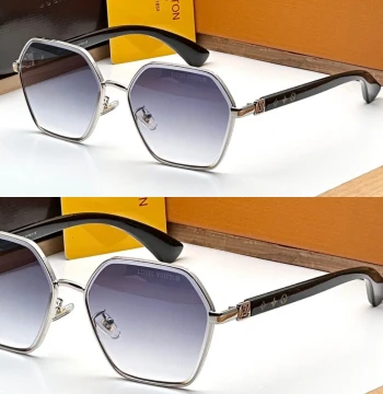 Louis Vuitton Luis V'ton first copy
