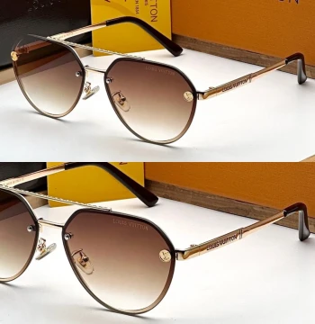 Louis Vuitton Luis V'ton first copy