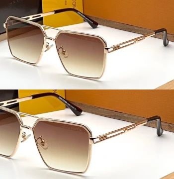Louis Vuitton Luis V'ton first copy