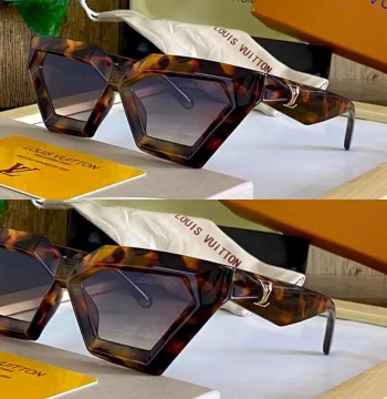 Louis Vuitton Luis V'ton first copy
