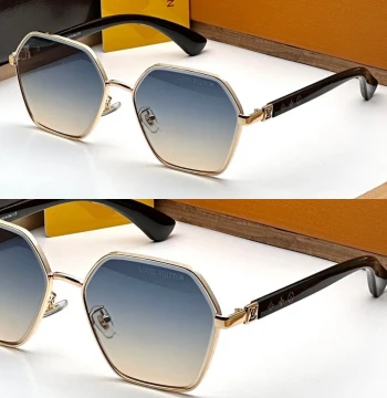 Louis Vuitton Luis V'ton first copy