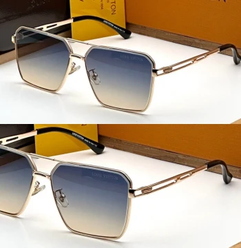 Louis Vuitton Luis V'ton first copy