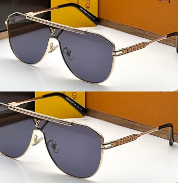 Louis Vuitton Luis V'ton first copy