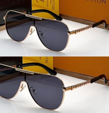 Louis Vuitton Luis V'ton first copy