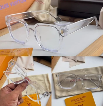 Louis Vuitton Luis V'ton first copy